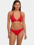 O'Neill Essentials Marga Cruz Bikini Set Női Bikini 13018-Red Coat