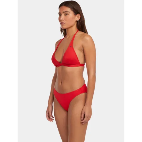 O'Neill Essentials Marga Cruz Bikini Set Női Bikini 13018-Red Coat