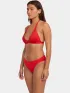 O'Neill Essentials Marga Cruz Bikini Set Női Bikini 13018-Red Coat