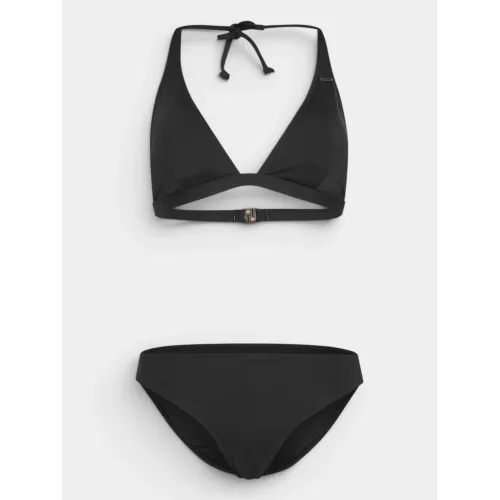 O'Neill Essentials Marga Cruz Bikini Set Női Bikini 19010-Black Out