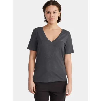 O'Neill Essentials V-Neck T-Shirt - Fw24 O'Neill Essentials V-Neck T-Shirt - Fw24