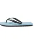 O'Neill Profile Small Logo Sandals O'Neill Profile Small Logo Sandals Cipő Papucs 15044-Blue Topaz