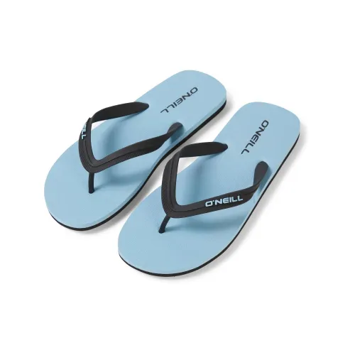 O'Neill Profile Small Logo Sandals O'Neill Profile Small Logo Sandals Cipő Papucs 15044-Blue Topaz
