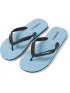 O'Neill Profile Small Logo Sandals O'Neill Profile Small Logo Sandals Cipő Papucs 15044-Blue Topaz