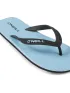O'Neill Profile Small Logo Sandals O'Neill Profile Small Logo Sandals Cipő Papucs 15044-Blue Topaz