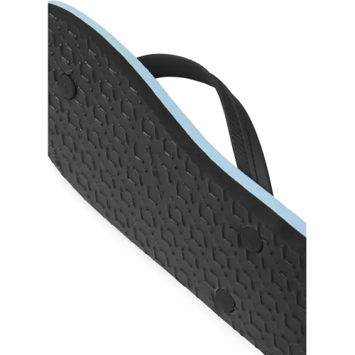 O'Neill Profile Small Logo Sandals O'Neill Profile Small Logo Sandals Cipő Papucs 15044-Blue Topaz