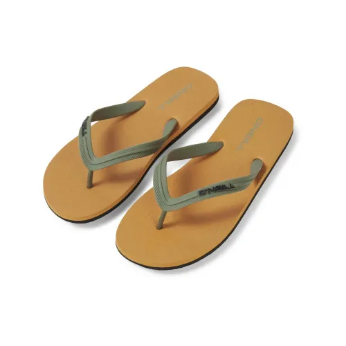 O'Neill Profile Small Logo Sandals O'Neill Profile Small Logo Sandals Cipő Papucs 17016-Nugget