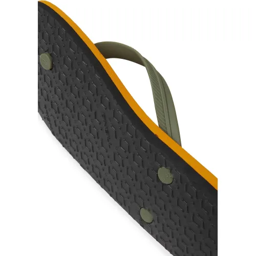 O'Neill Profile Small Logo Sandals O'Neill Profile Small Logo Sandals Cipő Papucs 17016-Nugget