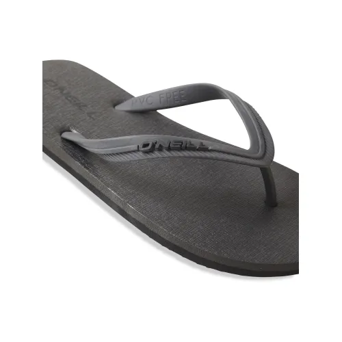 O'Neill Profile Small Logo Sandals O'Neill Profile Small Logo Sandals Cipő Papucs 18014-Asphalt