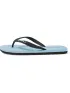 O'Neill Profile Small Logo Sandals O'Neill Profile Small Logo Sandals Cipő Papucs 15044-Blue Topaz