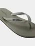 O'Neill Profile Small Logo Sandals O'Neill Profile Small Logo Sandals Férfi Papucs 16016-Military Green