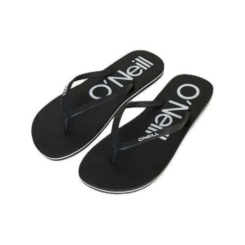 O'Neill Profile Small Logo Sandals O'Neill Profile Small Logo Sandals Cipő Papucs 19010-Black Out