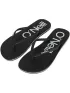 O'Neill Profile Small Logo Sandals O'Neill Profile Small Logo Sandals Cipő Papucs 19010-Black Out
