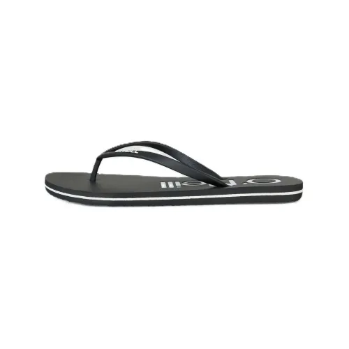 O'Neill Profile Small Logo Sandals O'Neill Profile Small Logo Sandals Cipő Papucs 19010-Black Out
