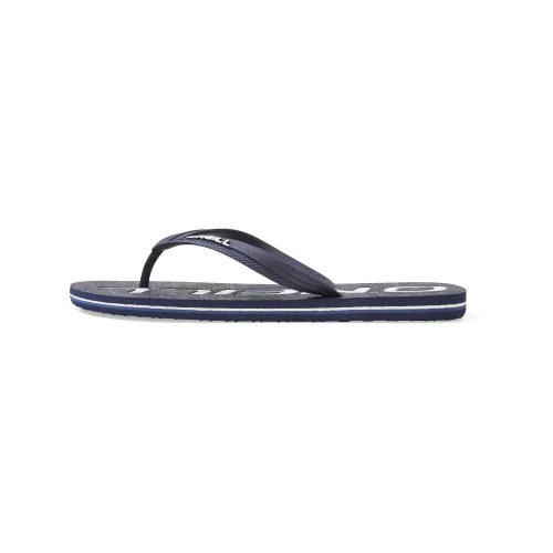 O'Neill Profile Logo Sandals O'Neill Profile Logo Sandals Cipő Papucs 15011-Ink Blue
