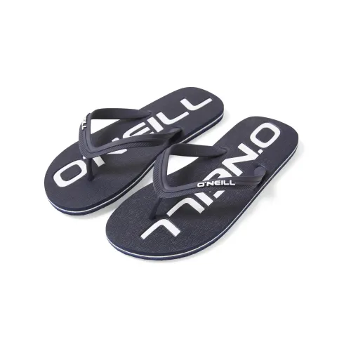 O'Neill Profile Logo Sandals O'Neill Profile Logo Sandals Cipő Papucs 15011-Ink Blue