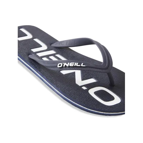 O'Neill Profile Logo Sandals O'Neill Profile Logo Sandals Cipő Papucs 15011-Ink Blue
