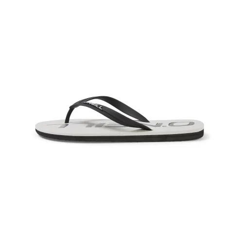 O'Neill Profile Logo Sandals O'Neill Profile Logo Sandals Cipő Papucs 18022-Glacier Grey