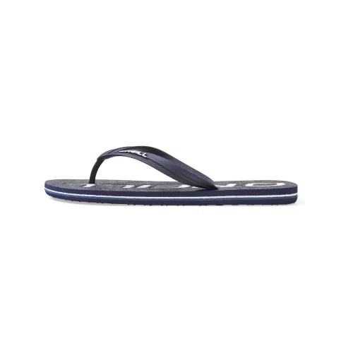 O'Neill Profile Logo Sandals O'Neill Profile Logo Sandals Cipő Papucs 15011-Ink Blue