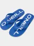 O'Neill Profile Logo Sandals O'Neill Profile Logo Sandals Férfi Papucs 15019-Victoria Blue
