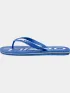 O'Neill Profile Logo Sandals O'Neill Profile Logo Sandals Férfi Papucs 15019-Victoria Blue