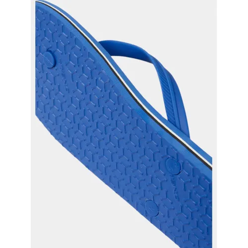 O'Neill Profile Logo Sandals O'Neill Profile Logo Sandals Férfi Papucs 15019-Victoria Blue