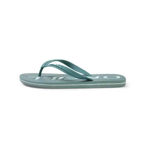 O'Neill Profile Logo Sandals O'Neill Profile Logo Sandals Cipő Papucs 15047-North Atlantic
