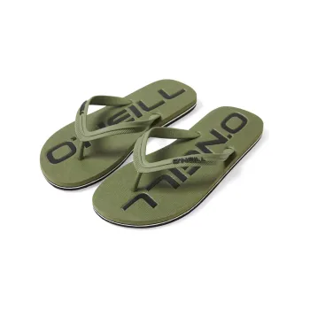 O'Neill Profile Logo Sandals