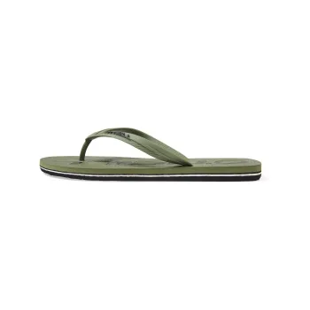 O'Neill Profile Logo Sandals