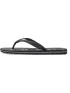 O'Neill Profile Logo Sandals O'Neill Profile Logo Sandals Férfi Papucs 19010-Black Out