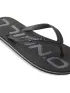 O'Neill Profile Logo Sandals O'Neill Profile Logo Sandals Férfi Papucs 19010-Black Out