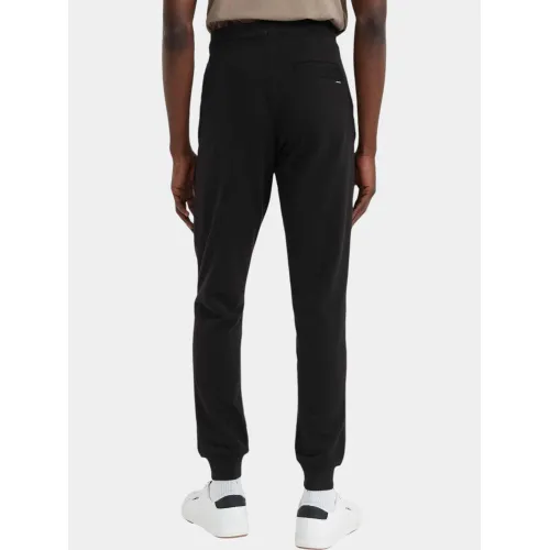 O'Neill O Neill Small Logo Sweatpants O'Neill O Neill Small Logo Sweatpants Férfi Melegítő nadrág 19010-Black Out