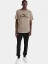 O'Neill O Neill Small Logo Sweatpants O'Neill O Neill Small Logo Sweatpants Férfi Melegítő nadrág 19010-Black Out