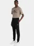 O'Neill O Neill Small Logo Sweatpants O'Neill O Neill Small Logo Sweatpants Férfi Melegítő nadrág 19010-Black Out