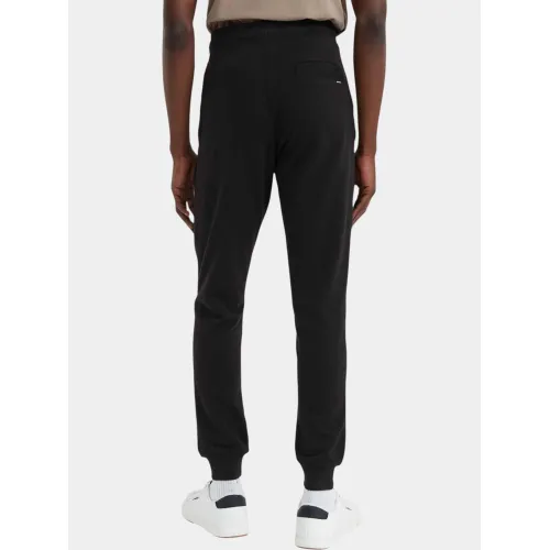 O'Neill O Neill Small Logo Sweatpants Férfi Melegítő nadrág 19010-Black Out