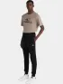 O'Neill O Neill Small Logo Sweatpants Férfi Melegítő nadrág 19010-Black Out