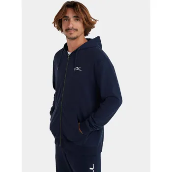 O'Neill O Neill Small Logo FZ Hoodie