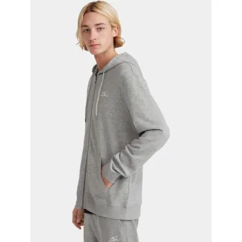 O'Neill O Neill Small Logo FZ Hoodie