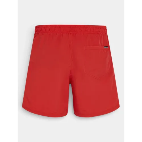 O'Neill O Neill Vert 16   Swimshorts Férfi Beachshort 13017-High Risk Red