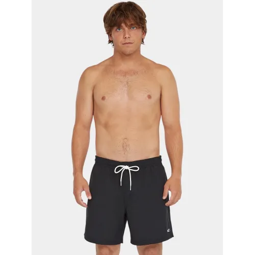O'Neill O Neill Vert 16   Swimshorts Férfi Beachshort 19010-Black Out