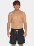 O'Neill O Neill Vert 16   Swimshorts Férfi Beachshort 19010-Black Out