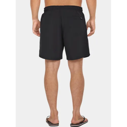 O'Neill O Neill Vert 16   Swimshorts Férfi Beachshort 19010-Black Out