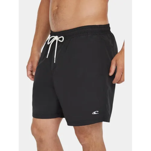 O'Neill O Neill Vert 16   Swimshorts Férfi Beachshort 19010-Black Out