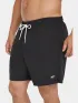 O'Neill O Neill Vert 16   Swimshorts Férfi Beachshort 19010-Black Out