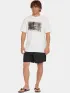 O'Neill O Neill Vert 16   Swimshorts Férfi Beachshort 19010-Black Out