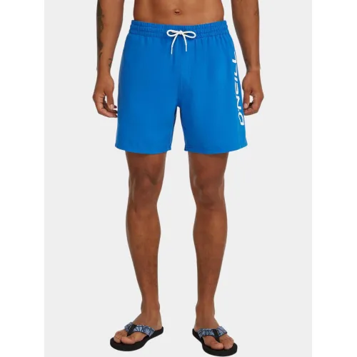 O'Neill Cali 16   Swimshorts Férfi Beachshort 15019-Victoria Blue