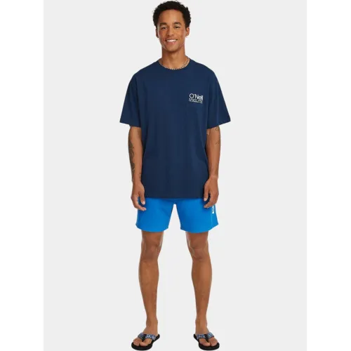 O'Neill Cali 16   Swimshorts Férfi Beachshort 15019-Victoria Blue