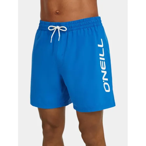 O'Neill Cali 16   Swimshorts Férfi Beachshort 15019-Victoria Blue