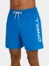 O'Neill Cali 16   Swimshorts Férfi Beachshort 15019-Victoria Blue