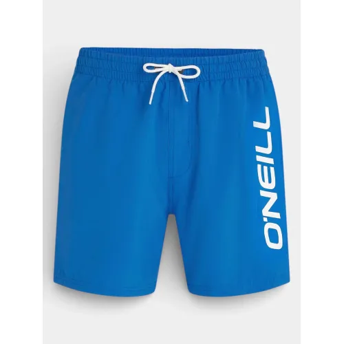 O'Neill Cali 16   Swimshorts Férfi Beachshort 15019-Victoria Blue